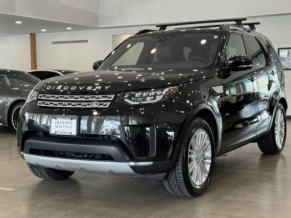 LAND ROVER DISCOVERY 2020 SALRT2RV2L2433491 image